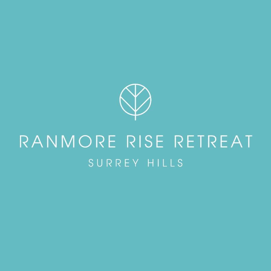 Ranmore Rise Retreat In The Surrey Hills ドーキング エクステリア 写真
