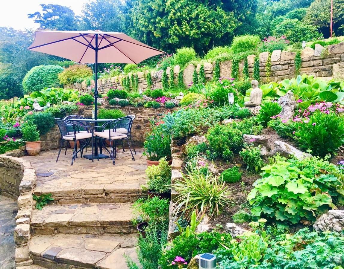 Ranmore Rise Retreat In The Surrey Hills ドーキング エクステリア 写真