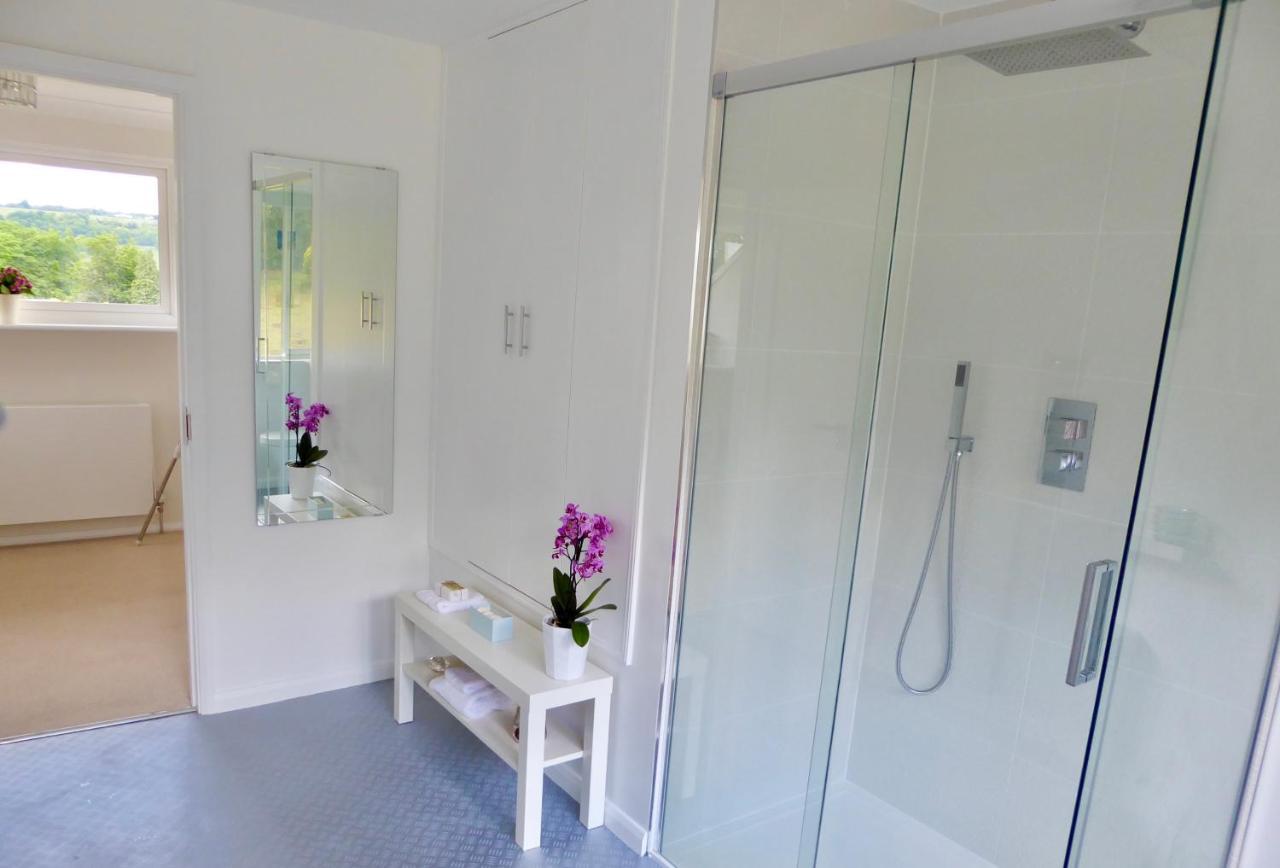 Ranmore Rise Retreat In The Surrey Hills ドーキング エクステリア 写真